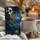 Search for moon design iphone cases Night sky
