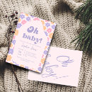 Search for hippie baby shower invitations Gender neutral