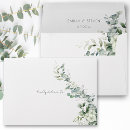 Search for eucalyptus envelopes Watercolor eucalyptus leaves