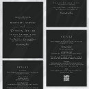 Search for urban invitations Chic