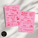 Search for toast invitations Beach