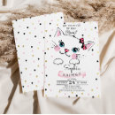 Search for cat sleepover invitations Girl