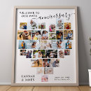 Search for anniversary welcome signs Elegant