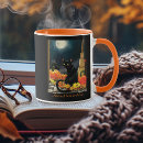Search for samhain mugs Black cat