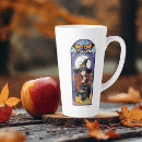 Search for purple witch mugs Pumpkins