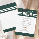 Search for college grad invitations Senior