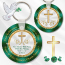 Search for religious key rings Christian