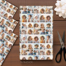 Search for black wrapping paper Photo collage