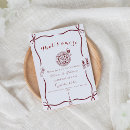 Search for wine engagement party invitations Cute