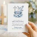 Search for water christening invitations Baptism