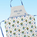 Search for tea party aprons Modern