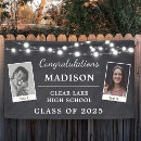 Search for congratulations graduate banners Modern