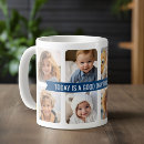 Search for blue ribbon mugs Kids