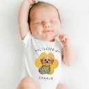 Search for for dog lovers baby clothes Funny
