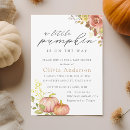 Search for farmhouse baby shower invitations Floral