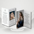 Search for life size cards Memorial