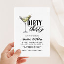 Search for dirty thirty Modern