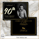 Search for unisex birthday invitations Elegant