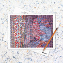 Search for paul klee postcards Watercolor