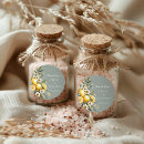 Search for tuscan stickers Watercolor lemon