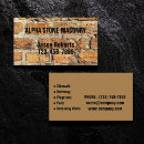 Search for paving business cards Paver