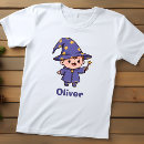 Search for wizards tshirts For kids