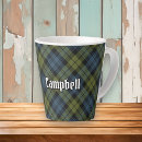 Search for campbell family mugs Green