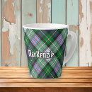 Search for mackenzie tartan mugs Clan