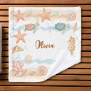 Search for sea turtle bathroom accessories Coral
