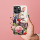 Search for bunny rabbit iphone cases Animal lovers