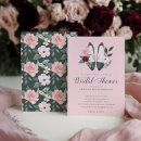 Search for high heel shoes bridal shower invitations Bride