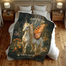 Search for pegasus blankets Mythical creature