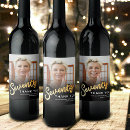 Search for 70th birthday favours Seventy