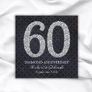 Search for 60th wedding anniversary cards Elegant