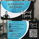 Search for dynamic business cards Professional