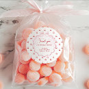 Search for red baby shower girl stickers Pink and red