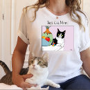 Search for tuxedo cat tshirts Cute