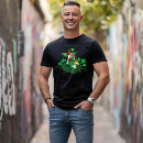 Search for red hair tshirts Irish