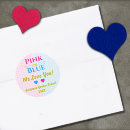 Search for we love you stickers Blue
