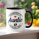 Search for cute aunt mugs Promoted to aunt