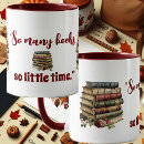Search for library mugs Floral