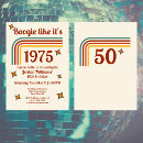 Search for boogie invitations 70s