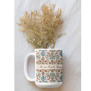 Search for boho folk mugs Scandinavian