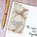 Search for white pumpkin return address labels Fall baby shower