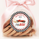 Search for red tartan stickers Kids