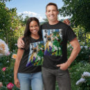 Search for birch tree tshirts Green