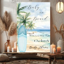 Search for welcome board posters Surfboard