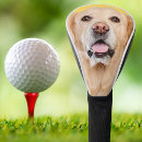 Search for pet golf head covers Picture
