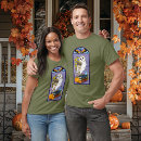 Search for art nouveau tshirts Purple