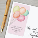 Search for colors return address labels Pink
